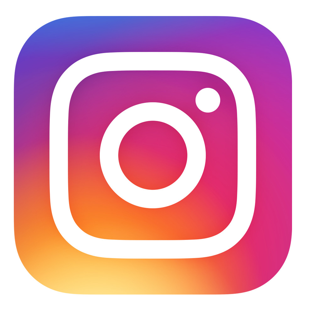 instaのロゴ