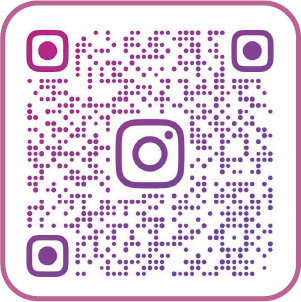 インスタQR